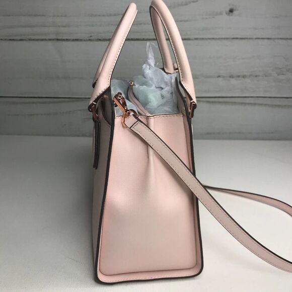 Michael Kors Mott Powder Blush NWT - Picture 2 of 8